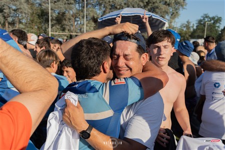 URBA 2024 - 1ra C - Lujan RC (38) vs (14) Monte Grande RC - Final Ascenso a 1ra B