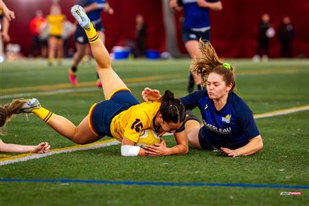 2024 Rugby 7S NATIONALS - Queen's vs Victoria - Game 7