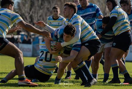 URBA 1ra C - Lujan Rugby vs del Sur Rugby