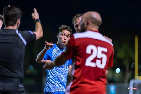 ARSC - Bandjos Div1 (4) vs (0) Homenetmen Gamk