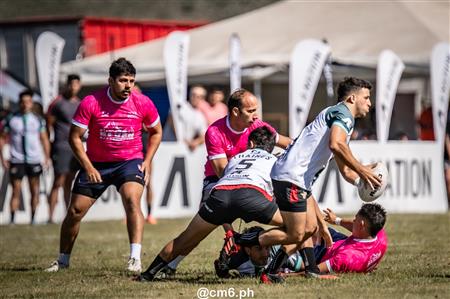 Seven Tafi del Valle 2024 - Party Seven vs A Nation