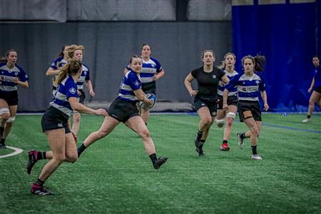 QORC-CROQ 2024 - Québec Est (22) vs (16) Québec Ouest 