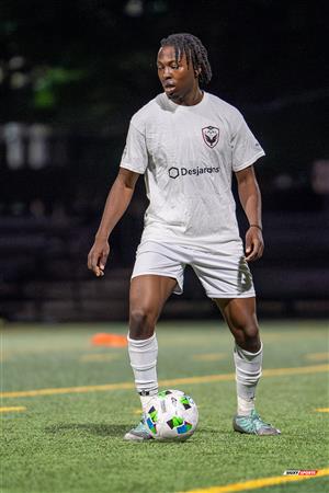 L1QC 2024 M - CS St-Laurent vs AS Laval