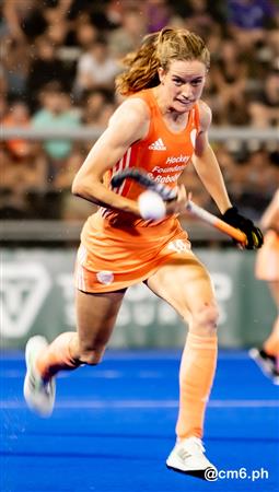 FIH PRO LEAGUE FEM 2023-2024 - ARGENTINA (1) VS (7) Países Bajos