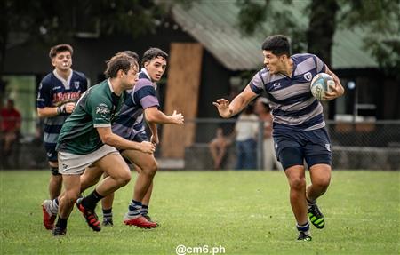 URT 2024 - M19 - Tucuman RC vs Universitario RC