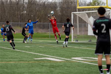 PLSJQ 2024 M U-16 - AS Laval (2) vs (1) AS Brossard