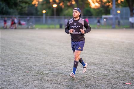 RQ 2024 - Super Ligue M1 - TMR (41) vs (0) RCM