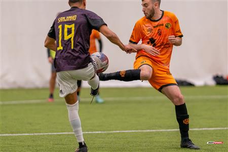 TKL 2024 Div 2 - Final - Bandjos Div2 (2) vs (1) Joga Bonito