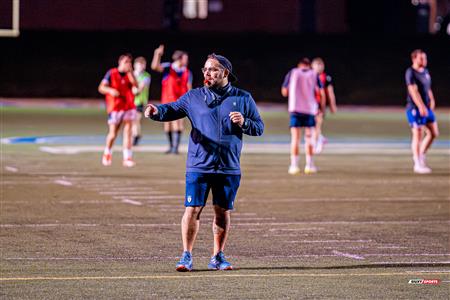 Entrainement Rugby ETS Piranhas - 27 aug 2024