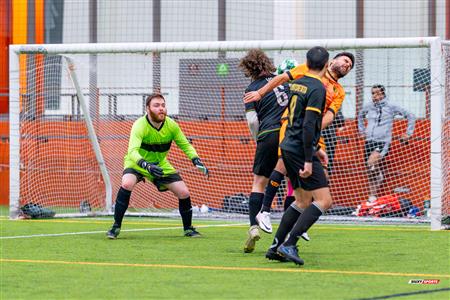 TKL 2024 DIV 2 - FC Grabuge (0) vs (6) Bandjos FC Div2