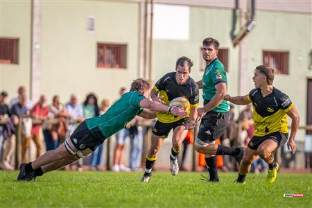 FER 2024 - Gernika (23) vs (10) Getxo - Rugby