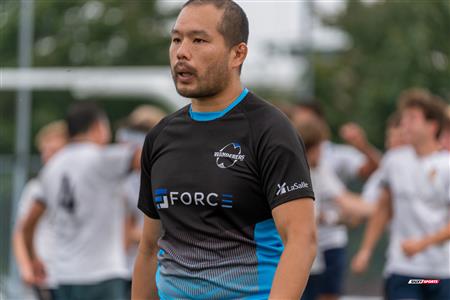 RQ 2024 - Finales - LPR1 M2 - SABRFC (39) vs (17) Wanderers