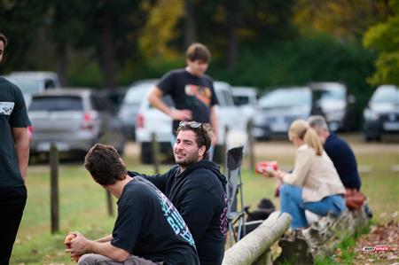 URBA 2024 - M22 - Alumni vs Belgrano Athletic Club