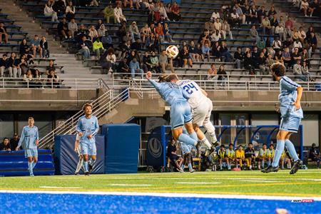 RSEQ 2024 - Soccer Universitaire Masc - UdM (4) vs (1) UQAM