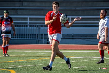 2024 McGill Alumni Rugby Reunion