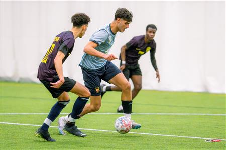 TKL 2024 DIV 2 - Semi Final - Joga Bonito (5) vs (3) FC Lion