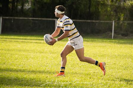 URT 2021 - Tucuman Lawn Tennis Club vs Natacion y Gimnasia