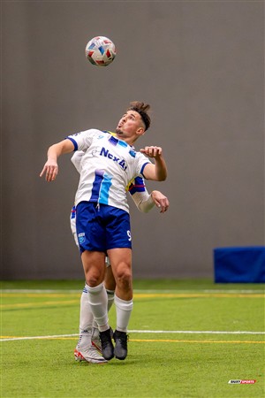 TKL 2024 Div 1 - Los Bandoleros (3) vs (1) EKIP