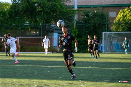 PLSQ - CS Mont-Royal Outremont (0) vs (0) AS de Laval