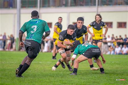 FER 2024 - Gernika (23) vs (10) Getxo - Rugby