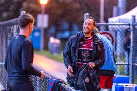 Montreal 1862 - ENTRAÎNEMENT SR ELITE - Parc Henri Julien