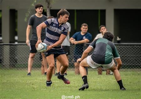 URT 2024 - M19 - Tucuman RC vs Universitario RC