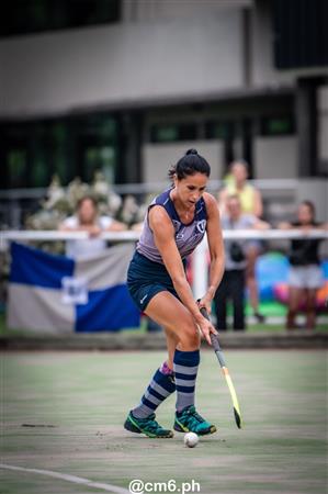 Final Pre 2023 - Universitario vs Tarcos