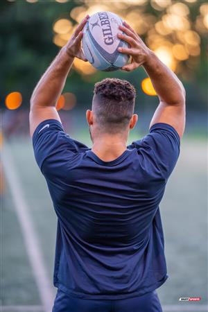 RQ 2024 - Super Ligue M1 - TMR (41) vs (0) RCM