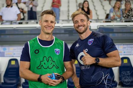 FFR 2024 PRO D2 - Grenoble (15) vs (12) Provence