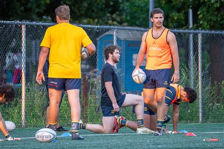 RQ 2024 - Super Ligue M1 - TMR (41) vs (0) RCM