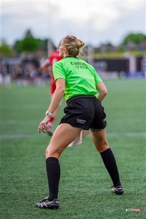 Canada (12) vs (73) Scotland - 2024 TD Place - 2nd half - Reel 2