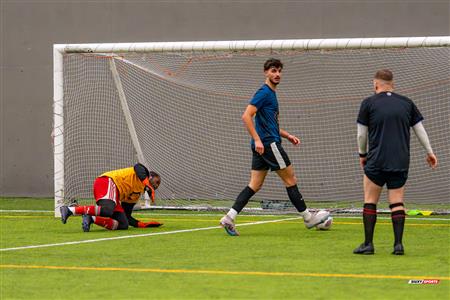 TKL 2024 DIV 2 - FC Lion (3) vs (4) Bolos TKL