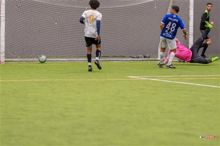 TKL 2024 Div 3 - Final - Bandjos Div3A (3) vs (2) Rage