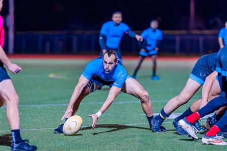RQ 2024 - Montreal Wanderers vs Sainte Anne-de-Bellevue - Friendly game