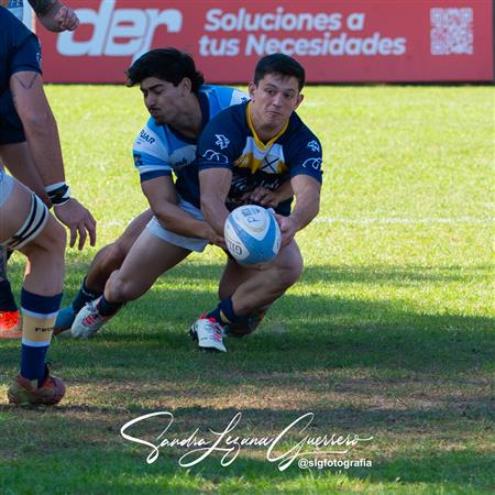 TDI 2024 - CRAI (15) vs (24) Tucuman Lawn Tennis Club