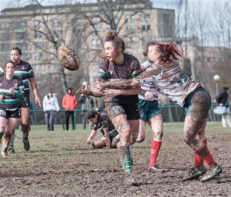 FER 2024 - La Unica RT vs Iruña Rugby Club - Neskak