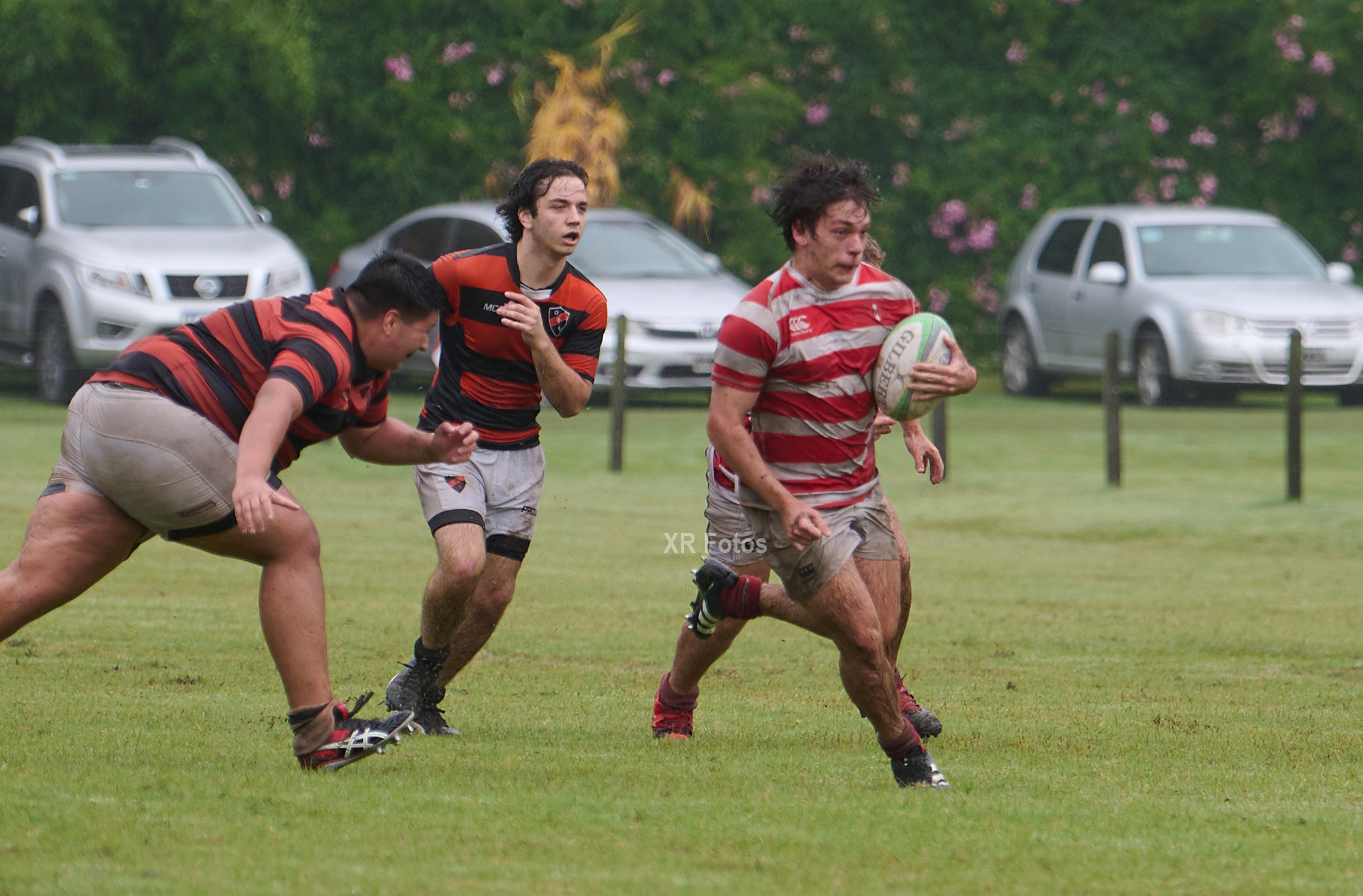  Asociación Alumni - Olivos Rugby Club - Rugby - URBA M19 - 2024 - Alumni vs Olivos RC (#URBA24M19AAORC04) Photo by: Ximena Rebecchi | Siuxy Sports 2024-04-14