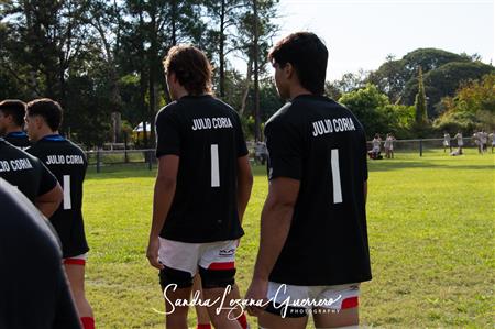 URT 2021 - Tucuman Lawn Tennis Club vs Natacion y Gimnasia