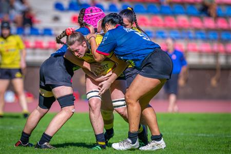 FER 2023 -  Eibar vs Getxo - Copa de la Reina