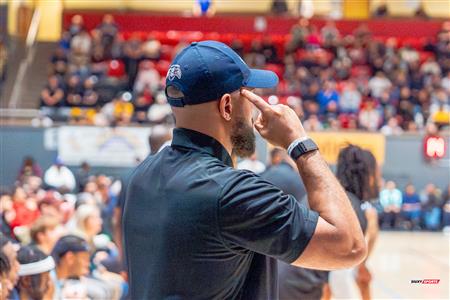 BSL - Montreal Toundra (95) vs (97) Newfoundland Rogues - Reel 2