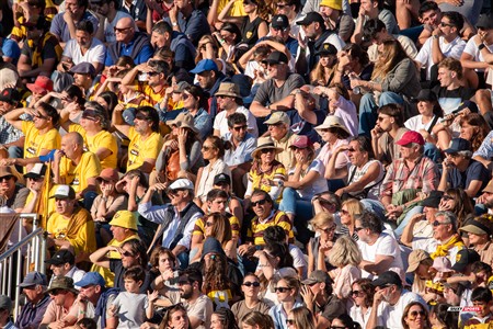 URBA 2024 - Top 12 - Final - Belgrano Athletic (17) vs (20) Asociacion Alumni