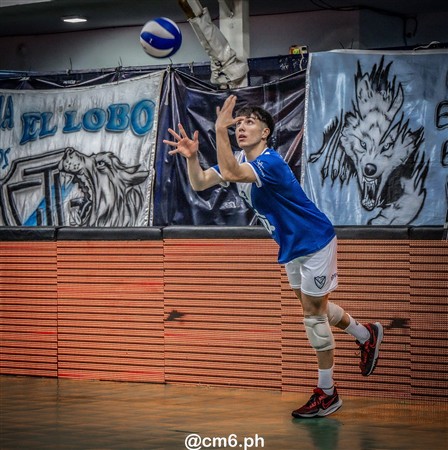 LVA 2024 - Waiwen Volei Club (3) vs (1) Velez Sarsfield