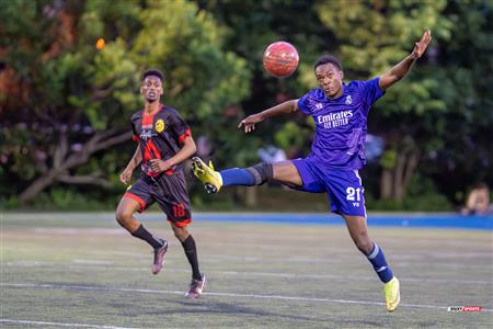 TKL 2024 Div 1 - FC Lion (1) vs (0) BWA KALE