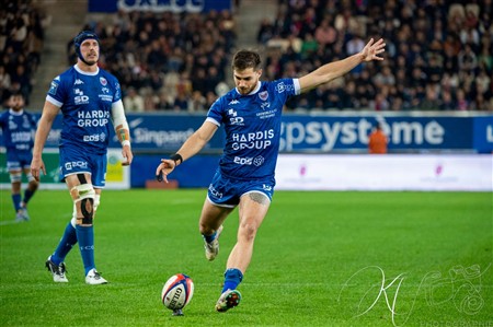 FFR 2024 PRO D2 - Grenoble (37) vs (10) Agen