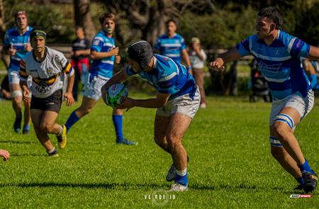 URBA - 1C - Lujan RC vs CASA de Padua - Sep 14