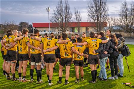 FER 2024 - DHB - Getxo RT (52) vs (10) CR Malaga