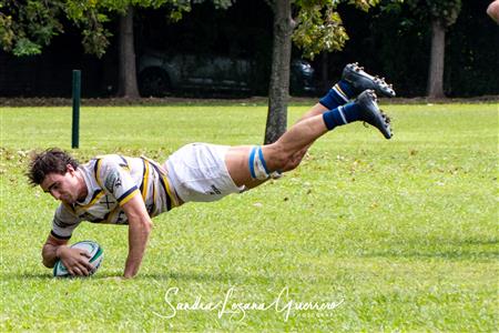 URT 2021 - Tucuman Lawn Tennis Club vs Tucuman Rugby
