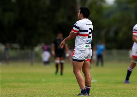 URT 2024 - Natación y Gimnasia (78) - (14) Corsarios R.C.