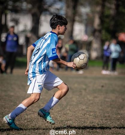 Club Atlético Tucuman vs CRF