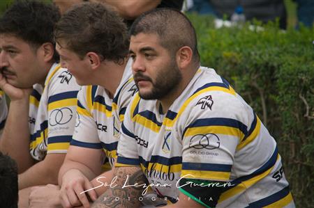 Tucuman Lawn Tennis vs Cardenales RC